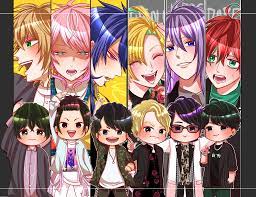 twitter 男子 可愛い イラスト 仮面 イラスト