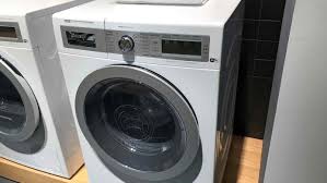 Tank and recovers at 38.4 gph, offering a reliable supply for your hot water applications. German Design Puts Cool Spin On Tokyo Laundromat Nikkei Asia