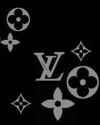 Black And White Louis Vuitton Wallpaper Fond D Ecran D Apple Louis Vuitton Montre In 2020 Apple Watch Wallpaper Watch Wallpaper Apple Watch Custom Faces