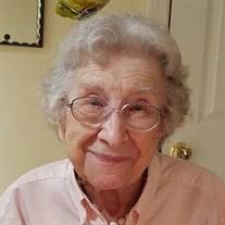 Irene Johnston Obituary (2023)