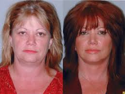 FREE MAKEOVER FOR ABUSE SURVIVORS via the National Coalition Against  Domestic Violence