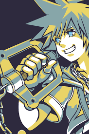 What is the use of a desktop. 47 Kingdom Hearts Wallpaper For Phone On Wallpapersafari