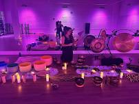 Immersive Sound Bath in Jupiter FL – Meditation & Deep Reset
