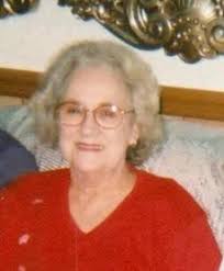 Mildred Cloristine (Tena) Corbin Myles, Adair Co. KY (1934-2017)