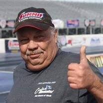 William David "Bubba" Hooper Obituary