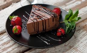 Sebab, jika ada salah takaran bahan sedikit saja, kue bisa berubah bentuk. 5 Resep Dessert Tanpa Oven Camilan Anak Kost Rasa Bintang Lima