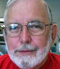 Elwood Raphael “Woody” Rogers (1935-2016)