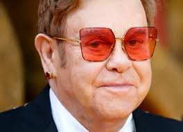 Elton John says Disney's 'Lion King' remake was 'a huge disappointment'