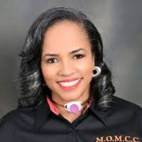 Malissa Thomas StClair