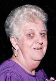 Mary Wilbur Obituary (1930