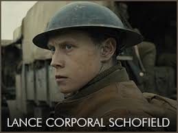 1917: Amazon.de: MacKay, George, Chapman, Dean-Charles, Strong, Mark,  Scott, Andrew, Madden, Richard, Firth, Colin, Cumberbatch, Benedict,  Mendes, Sam, MacKay, George, Chapman, Dean-Charles: DVD & Blu-ray