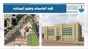 Maybe you would like to learn more about one of these? Faculty Of Computers And Data Science Alexandria University Home Facebook