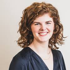 Morgan Polk's Instagram, Twitter & Facebook