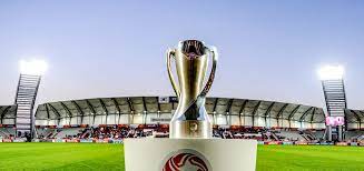 Australia's u23 men's national football team sealed a berth at next year's afc u23 asian cup in uzbekistan on friday (local time), . Afc U23 Asian Cup Qualifications Draw Live Streaming Updates More