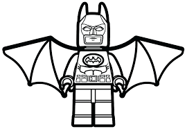 Superhero pdf coloring pages are a fun way for kids of all ages to develop creativity. Lego Superhero Coloring Pages Printable Coloring And Drawing