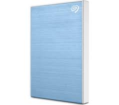 You will learn how to backup files on seagate external hard drive withseagate external drive backup software, namely how to delete backup files from seagate external hard drive? Buy Seagate Backup Plus Slim Portable Hard Drive 2 Tb Blue Free Delivery Currys