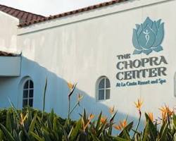Image of Chopra Center