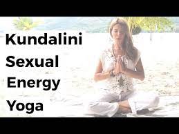 It's also super important for hormone regulation. Powerful Kundalini Yoga Sexual Energy Awakening Yoga With Instructor Stefanie Marco Youtube