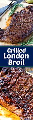 Grilled London Broil Recipe Spicy Southern Kitchen Recipe London Broil Recipes Grilled London Broil Recipes