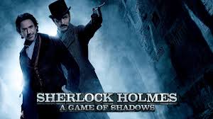 O jogo de jude law is great as john watson. Sherlock Holmes A Game Of Shadows 2011 Rotten Tomatoes