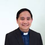 Rev Clement Ong