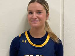 Basketball roundup: Tara Kurncz sets DeWitt scoring record in victory