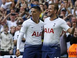 Mathematical prediction for tottenham hotspur vs fulham 30 december 2020. Tottenham Hotspur 3 1 Fulham Report Ratings Reaction As Spurs Rally To See Off Brave Cottagers 90min