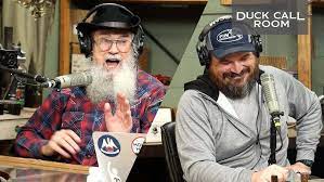 Duck call room si robertson & justin martin. Uncle Si Googles Things Duck Call Room 15 Youtube