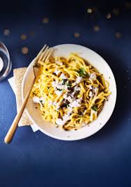 Tagliatelles Aux Truffes Blanches D Ete 3 Surgeles Picard Tagliatelles Truffe Truffe Blanche