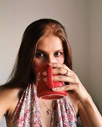 Orange coffee in a red mug and everything in between🍊❤️  Aesthetic,style,instagram,red,india,fashion,art,creative,content,like,love,photography,style  inspo,vacation,travel,dogs