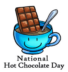 Feb 18, 2021 austin, tx — national margarita day is fast approaching,. National Hot Chocolate Day
