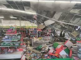 On average, tire puncture repair will cost you between $10 and $20. Friend Posted This On Facebook Apparently The Dollar Tree On 6th Ave Had It S Roof Collapse Due To Flooding Hope Everyone Is Okay Tacoma