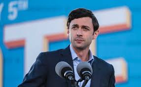 Ossoff jon ossoff advances to runoff advances to runoff. David Perdue Concedes To Jon Ossoff In Georgia The New York Times