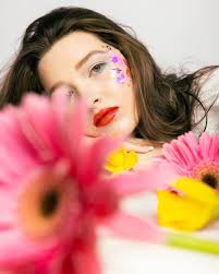 A sneak from a portfolio shoot for sarah