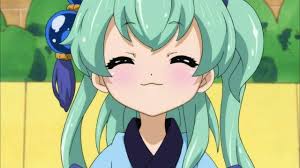 Happy Smile Anime Expressions Anime Smile Anime