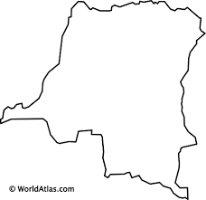 Map multiple locations, get transit/walking/driving directions, view live traffic conditions, plan trips, view satellite, aerial and street side imagery. Democratic Republic Of The Congo Maps Facts World Atlas
