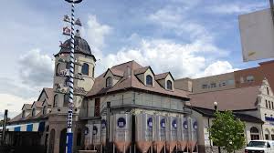 $15.5M settlement requires changes at Hofbrauhaus