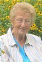 Beulah Reed Obituary (1923