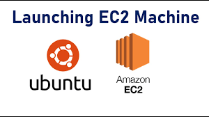 Running a server on Ubuntu machine on AWS