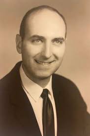 Joseph S. Silverman, M.D. Obituary in Altoona at E. Merrill Smith Funeral  Home