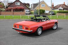 Image result for Red 1976 Alfa-Romeo