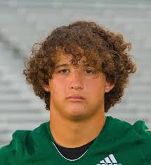 Meet the defense for the 2021 All-South Texas Football team