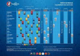 Euro 2020 is underway, as italy. Uefa Euro 2020 On Twitter The Schedule For Euro2016 In France Has Been Announced Http T Co Hqc5js2tv6