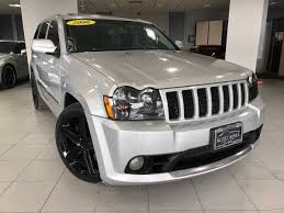 Search over 65,500 listings to find the best springfield, il deals. 2006 Jeep Grand Cherokee Srt8 For Sale In Springfield Il Classiccarsbay Com