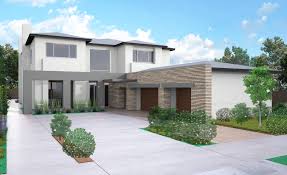 The details are very important in every 3d rendering. Artstation Exterior Home 3d Architectural Rendering Andrew Garcia