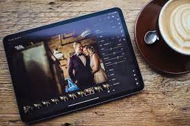 Lightroom Cc Mobile For Ipad Review Can It Fit Into A Pro Workflow Ipad Pro Reviews Ipad Review Lightroom