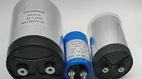 Inverter Welding Machine UPS SVG 100uf 800vdc 420uF 1100V Dc Link Power  Capacitor Phe-1100-420