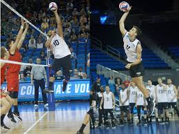 Check spelling or type a new query. Speraw Tuaniga Defalco Lead 2018 Volleyballmag Com Men S All American Teams