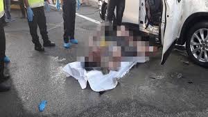Department of computer science and electrical engineering. Penang Bridge Crash Victim S Body Still Intact After Three Days