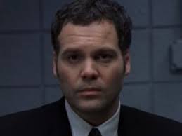 Goren and eames try to build a case against a doctor (kevin tighe) whose elderly patients all purchased prepaid cremation contracts. Robert Goren Law And Order Fandom